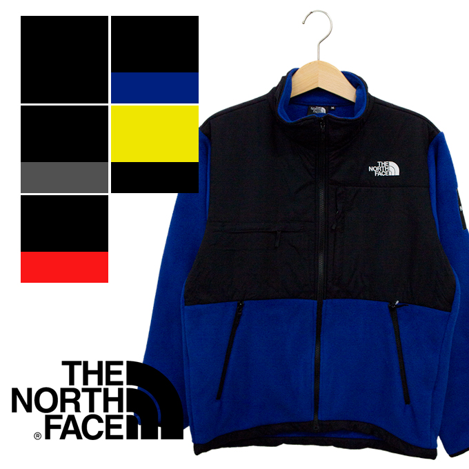 楽天市場 The North Face ザノースフェイス メンズ Denali Jacket デナリジャケット Na71831 Denali Jacket Na71831 トップス 長袖 ジャケット フリースジャケット フリース 秋冬 登山 キャンプ アウトドア アウター ジーンズステーション