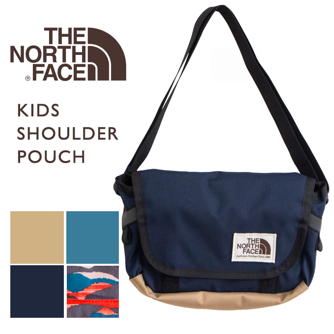 楽天市場 The North Face ザ ノースフェイス キッズ ショルダー ポーチ K Shoulder Pouch Nmj 鞄 ショルダーバッグ メッセンジャーバッグ 通学 通園 子供 ノースフェイス キッズ ノース キッズ バッグ ノース フェース カバン ジーンズステーション