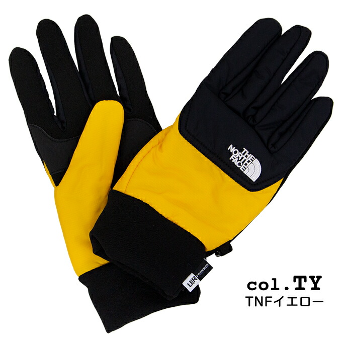 nuptse glove