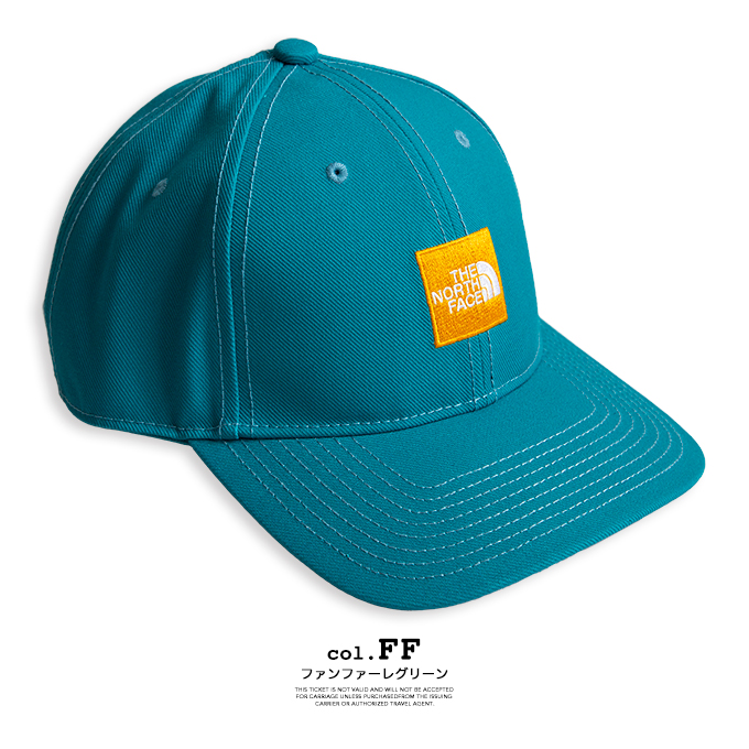 楽天市場 The North Face ザ ノースフェイス K Square Logo Cap キッズ スクエア ロゴ キャップ Nnj0 帽子 フリーサイズ ストラップ 調節可能 ノース キャップ ボーイズ ガールズ ジュニア 子供 男の子 女の子 男女兼用 ss ジーンズステーション