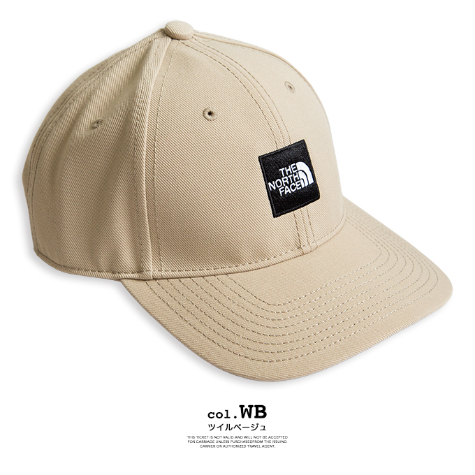 楽天市場 The North Face ザ ノースフェイス K Square Logo Cap キッズ スクエア ロゴ キャップ Nnj0 帽子 フリーサイズ ストラップ 調節可能 ノース キャップ ボーイズ ガールズ ジュニア 子供 男の子 女の子 男女兼用 ss ジーンズステーション