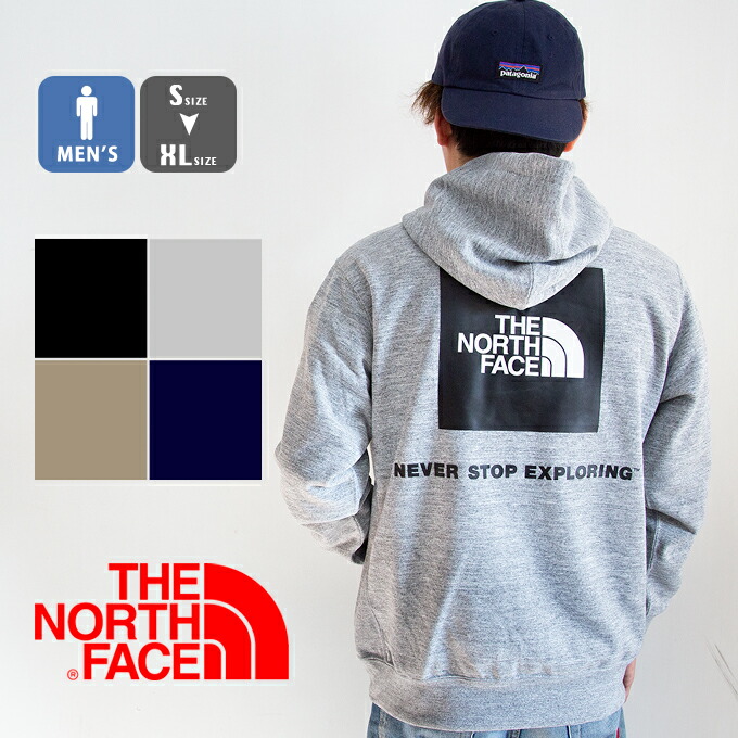 楽天市場 30 Offセール The North Face ザ ノースフェイス Nt Back Square Logo Hoodie バック スクエアロゴ フーディー スウェットパーカー プルオーバー アウトドア メンズ トップス 裏毛 吸汗 速乾 4カラー 国内正規 21ss Demode Key Station