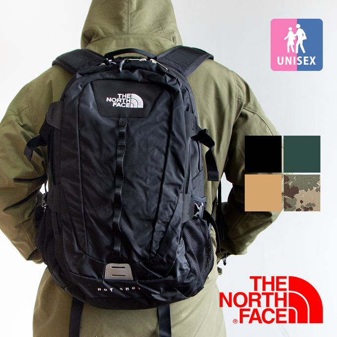 楽天市場】【 THE NORTH FACE ザ ノースフェイス 】 ビッグショット クラシック NM72005 / the north face  リュック バックパック キャンプ バッグ リュックサック 通学 通勤 かばん 32L アウトドア メンズ レディース ユニセックス :  ジーンズステーション