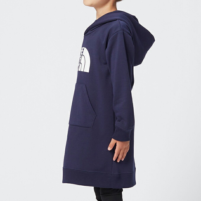 楽天市場 The North Face ザ ノースフェイス キッズ G Logo Onepiece ガールズ ロゴ ワンピース Ntg パーカ フーディー スウェット プルオーバー ワンピ スウェットワンピ 裏毛 100cm 110cm 1cm 130cm 140cm 150cm 女の子 21aw ジーンズステーション