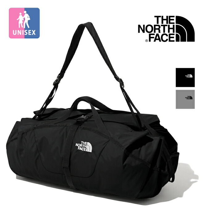 国内即発 THE NORTH FACE FLYWEIGHT DUFFEL IJR ボストンバッグ ザ・ノースフェイス ボストンバッグ メンズ レディース ブランド