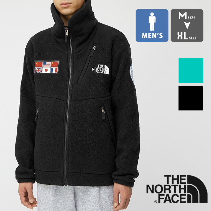 楽天市場】【 THE NORTH FACE ザ ノースフェイス 】 Antarctica Versa