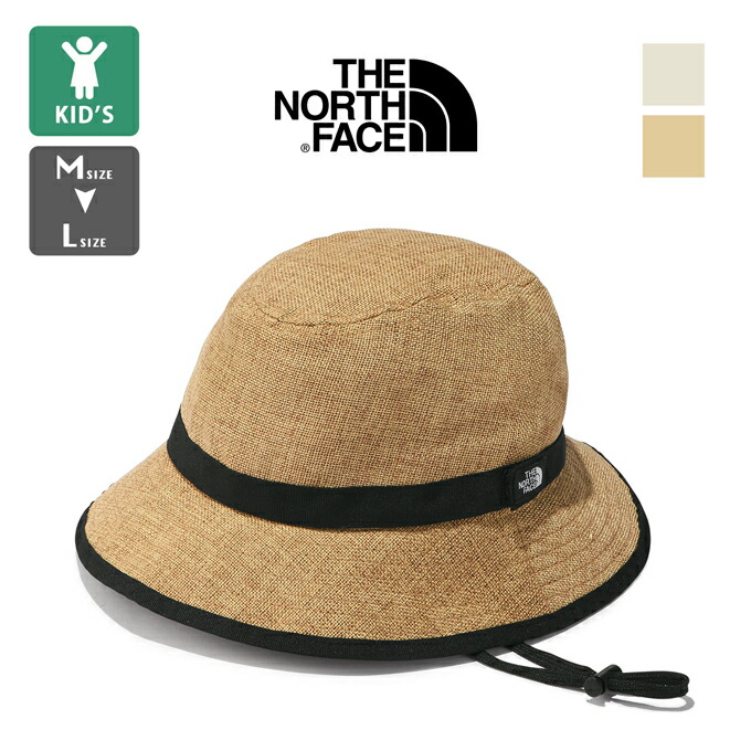 楽天市場】【 THE NORTH FACE ザノースフェイス 】 HIKE Hat ハイク