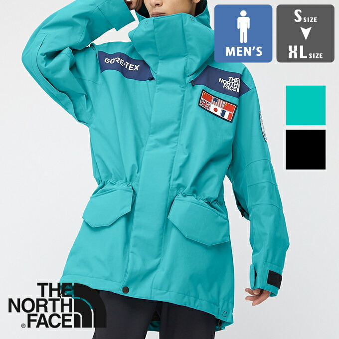 楽天市場】THE NORTH FACE ザ・ノース・フェイス トランスアンターク