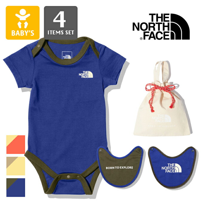 楽天市場】ザ ノースフェイス THE NORTH FACE 親子セット CR