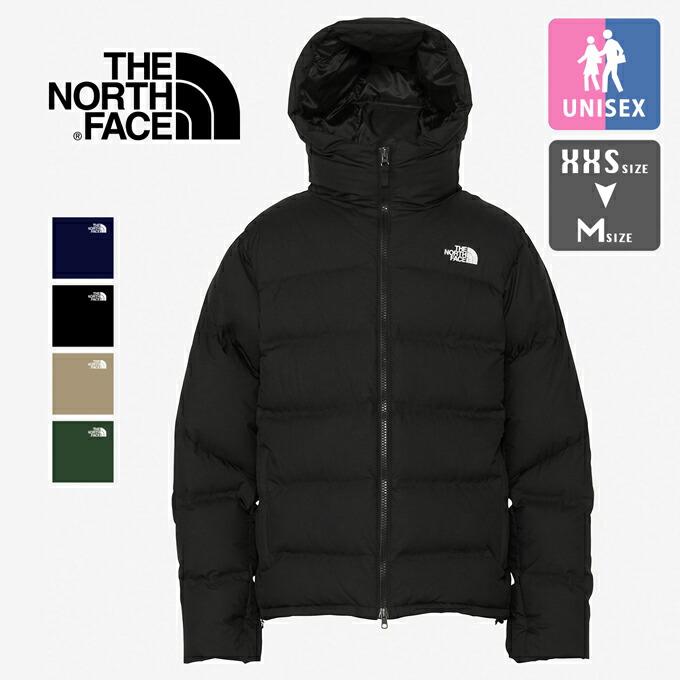 楽天市場】【 THE NORTH FACE ザ ノースフェイス 】Belayer Parka