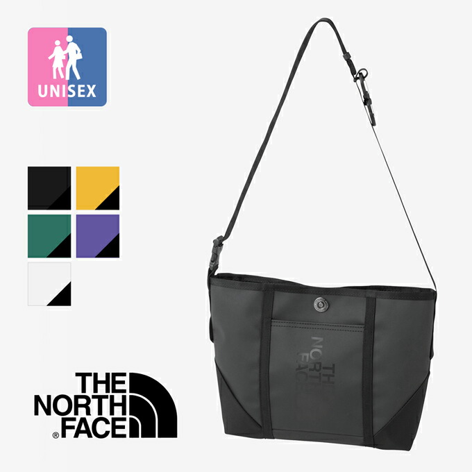 【 THE NORTH FACE ザ・ノース・フェイス 】 BC Sacoche BC サコッシュ NM82452 / ショルダーバッグ ミニショルダーバッグ かばん 肩掛け サコッシュ メンズ レディース ユニセックス 2024AW/