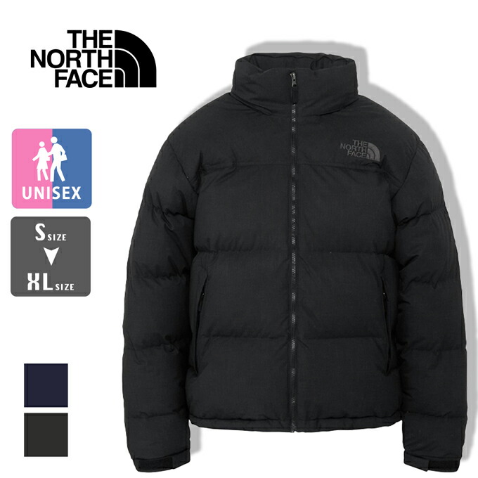 【 THE NORTH FACE ザ・ノース・フェイス 】 ウーロバート・エドワード・リー ヌプシジャケット （ユニ一発やる） ND92548 / 北の方人間の顔 ヌプシ 落ち込む上衣 北の方人間の顔 落ち込む上衣 羊毛 定番 照明ランプ色合い 2025AW