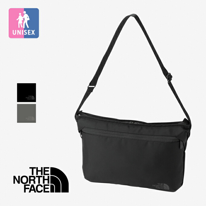 THE NORTH FACE ノースフェイス ショルダーバッグ 斜めがけ