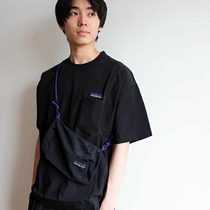 Thousand Mile サウザンドマイル Summer Vacation Set Up サマーバケーション セットアップ Tm1np111 セットアップ メンズ サコッシュ メンズ トップス リラックス カジュアル 半袖 アウトドア お家スタイル ステイホーム Stay Home 21ss Ocrmglobal Com