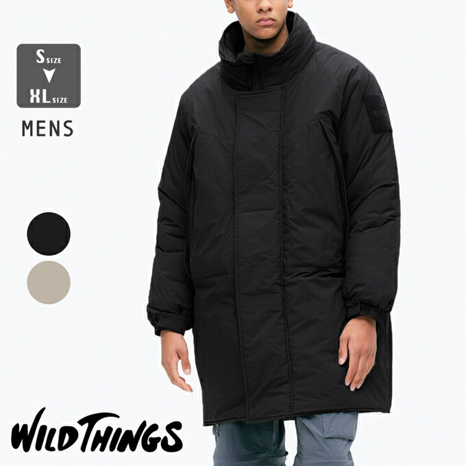 楽天市場】☆SALE価格30%OFF☆【WILD THINGS】3LAYER LIGHT