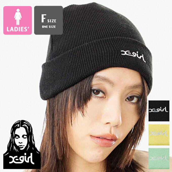 楽天市場】【 X-girl エックスガール 】 OLD ENGLISH LOGO