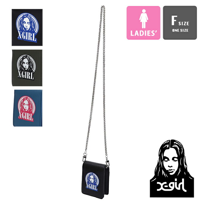 楽天市場】エックスガール X-girl ケイエヌティー365 バタフライ