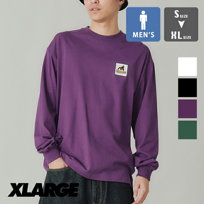 楽天市場】【SALE!!】 【 XLARGE エクストララージ