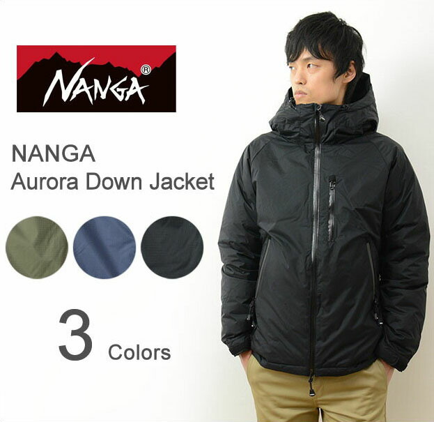 楽天市場】NANGA（ナンガ） Takibi Down Jacket タキビ ダウン ジャケット メンズ 防水 透湿 たき火 焚き火 火の子 ケブラ  素材 フード マウンテンパーカー アウトドア アウター キャンプ 寝袋 シェラフ Made in JAPAN 日本製 国産 チャコール 黒 ブラック  【530TAKI17】 :