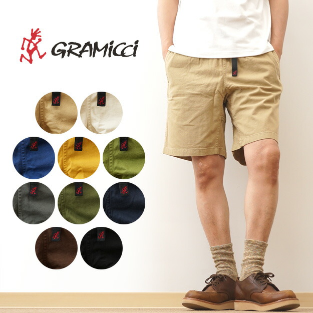 楽天市場 Gramicci グラミチ Gramicci Shorts クライミング ショートパンツ アウトドア ハーフパンツ メンズ フェス ライブ ライヴ キャンプ 夏 登山 ボルダリング 海 ゆったり 太め 楽 ショーツ レディース 大きいサイズ Xl 対応 8117 56j ｊｅａｎｓｂｕｇ