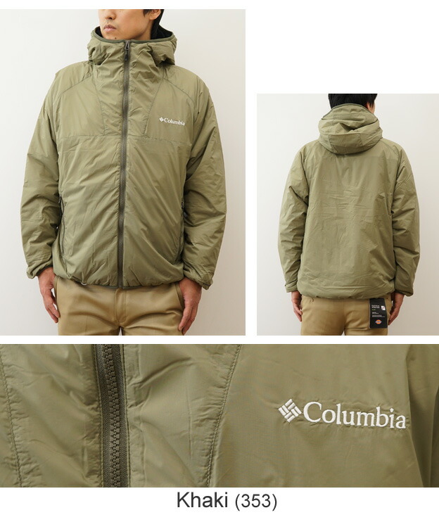 Columbia コロンビア Pike Lake Hooded メンズ Jacket ブルゾン パイク レイク フーデッド Jacket ジャケット オムニヒート 搭載 撥水 中綿 ダウンジャケット メンズ レディース アウター ブルゾン マウンテン パーカー 21モデル アウトドア キャンプ 山登り 冬