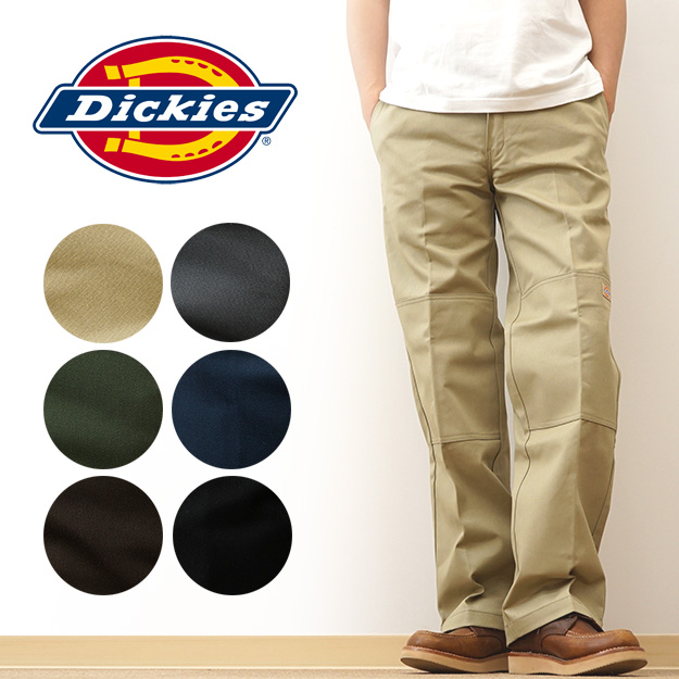 楽天市場】Dickies（ディッキーズ） WD881 ストレッチ スキニー ワーク