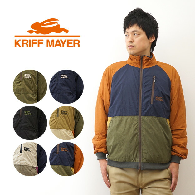 楽天市場】KRIFF MAYER（クリフメイヤー） デニム キルト