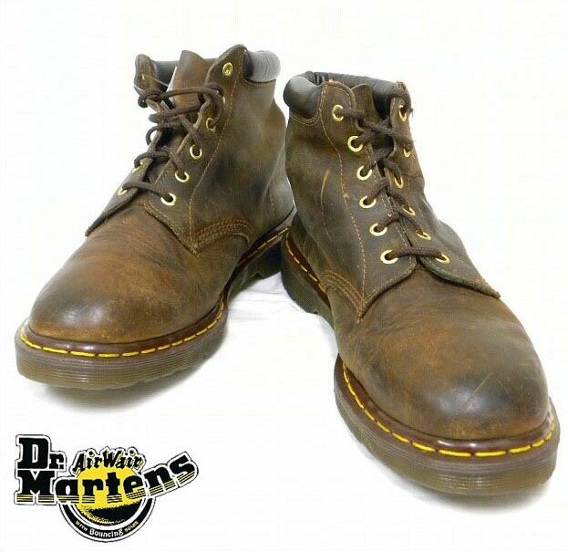 used dr martens