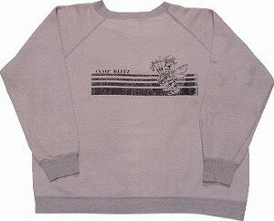 TOWNCRAFT Penneys(タウンクラフト ペニーズ) 60\'s ヴィンテージ スウェット