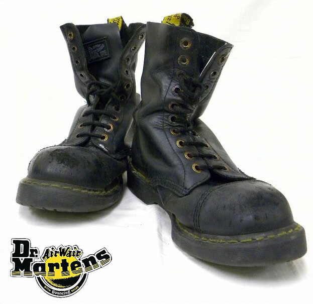 buy used doc martens