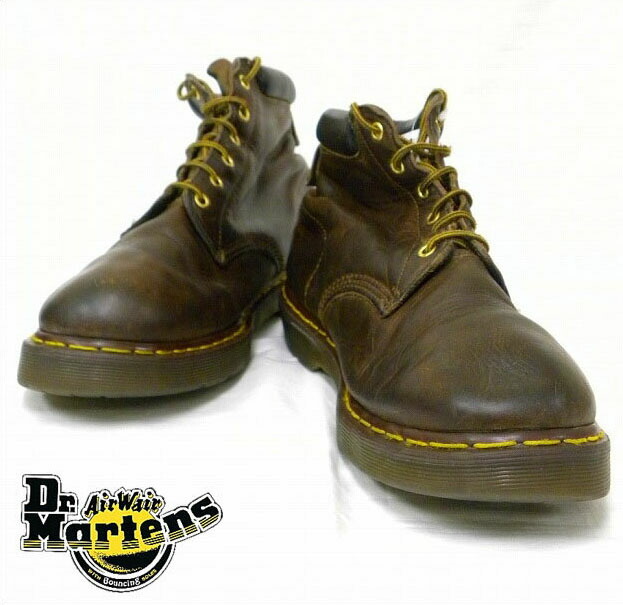 6 hole dr martens