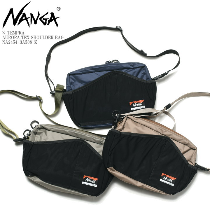 L*n様 【新品】NANGA テンプラ サイクル オーロラ テックス コラボ　カ 楽天市場】NANGA ナンガ × TEMPRA テンプラ コラボ AURORA TEX