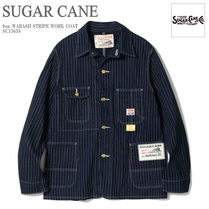 お値下げ‼️クールカレアン BSB JEANS ブルゾン 楽天市場】シュガーケーン SUGAR CANE ジャケット 11oz. ブルー