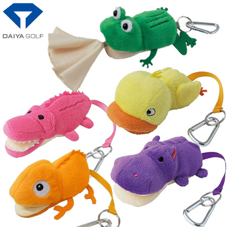 楽天市場 ゴルフ ボールクリーナー ダイヤ Daiya ボールクリーナー 044 As 044 タオル Jyper S ジーパーズ