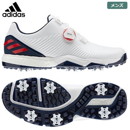 楽天市場 アディダス メンズ アディパワーフォージドボア スパイクゴルフシューズ Bte46 Adidas 7911 19年モデル Jyper S ジーパーズ 楽天市場 アディダス メンズ アディパワーフォージドボア スパイクゴルフシューズ Bte46 Adidas 7911 19年モデル Jyper S ジーパーズ