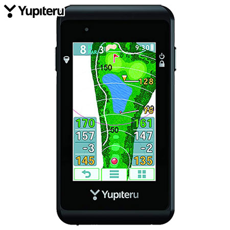 大人気新品 Ygn50 ゴルフナビ Atlas Yupiteru ゴルフ Gps 距離測定器 ユピテル Drborchmanpediatrics Com