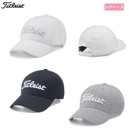 titleist cap 2019