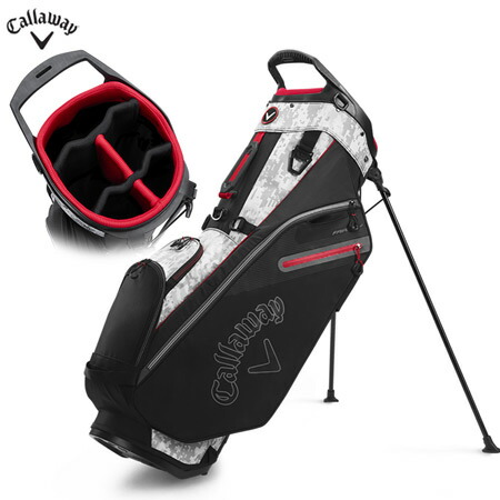 titleist digital camo golf bag