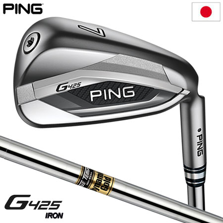 【楽天市場】ピン G425 クロスオーバー アイアン型ユーティリティ ...