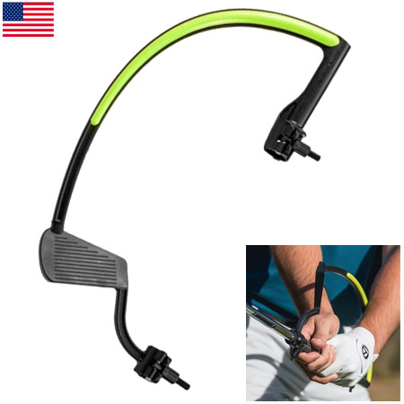 楽天市場】【話題の練習器】WATSON GOLF THE HANGER ワトソン