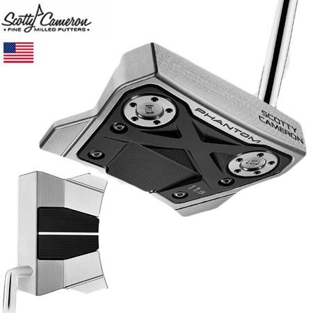 楽天市場】【希少】スコッティキャメロン 2021 Holiday H21 PUTTER 34.5インチ ホリデー リミテッド パター  USA直輸入品【激レア】【限定】 : JYPER'S（ジーパーズ）