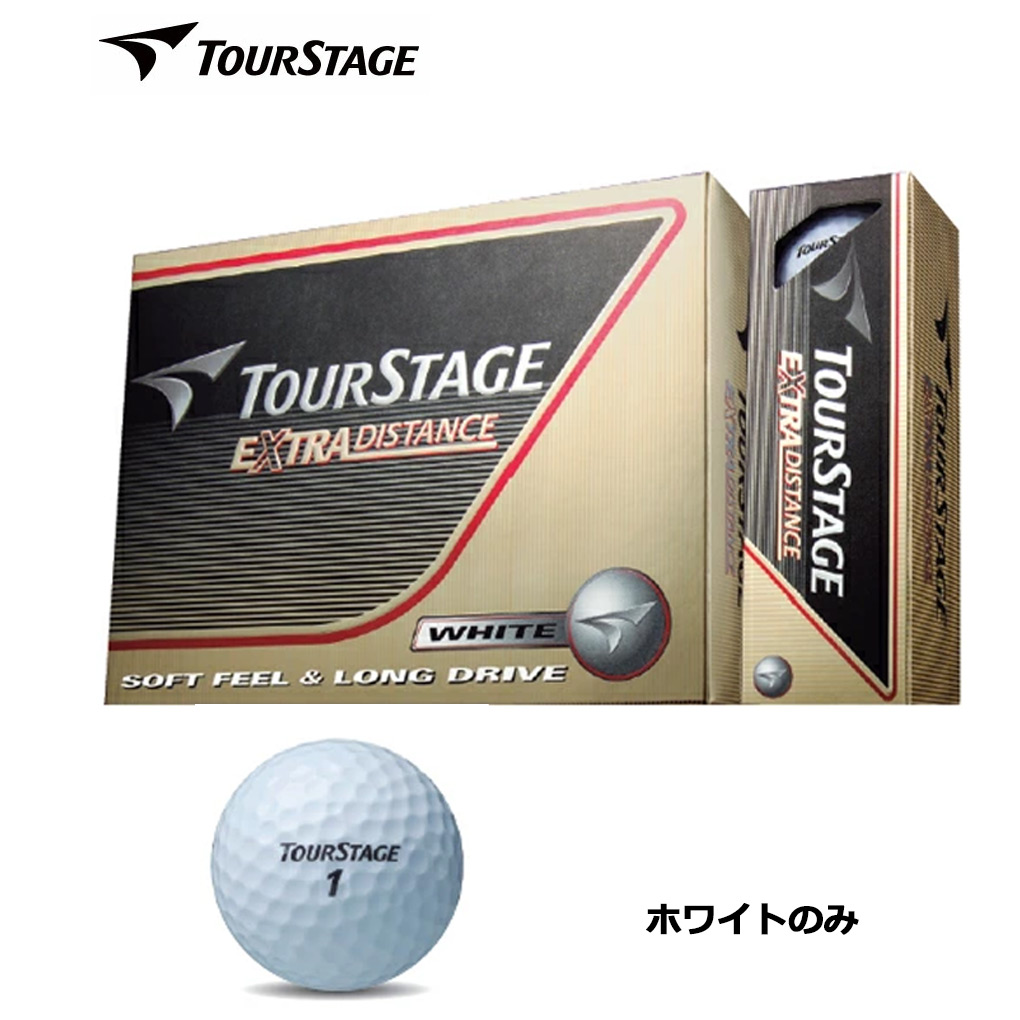 魅力の BRIDGESTONE Golf ブリヂストンゴルフ 日本正規品 TOURSTAGE