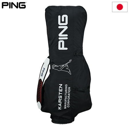 楽天市場】ピン PING GB-U225 FOLDABLE BOSTON フォルダブル