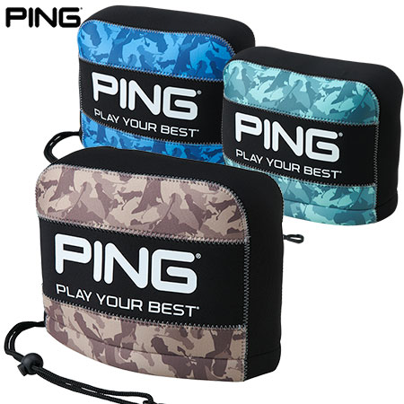 Golf Clubs - Ping - Individual iron - Page 1 - Clubs n