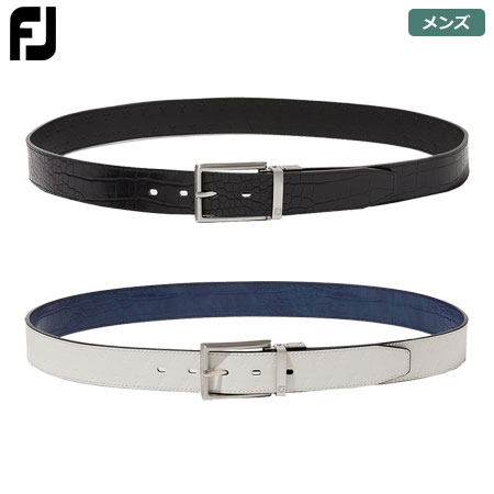 FootJoy フットジョイ ゴルフ FJ バックル クラシック ベルト