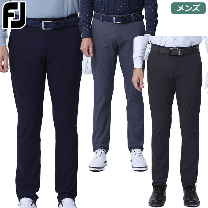 楽天市場】フットジョイ MEN'S ハウンドトゥース起毛マルチポケット