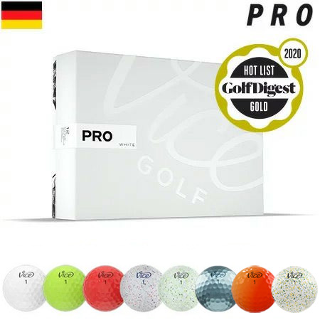 楽天市場】【世界一飛ぶボール】attomax Golf Ball （MEDIUM／SOFT