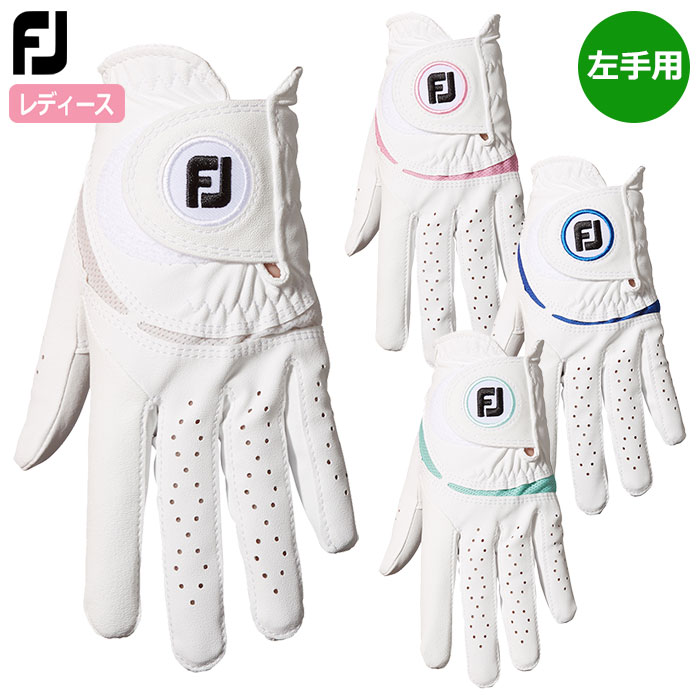 フットジョイ ウェザーソフ レディース グローブ 19cm 3個 FGWF3PR 両手用 2023年モデル ホワイト/ピンク 19cm 3個セット 楽天市場】フットジョイ WOMEN'S ウェザーソフ 両手用 ゴルフ
