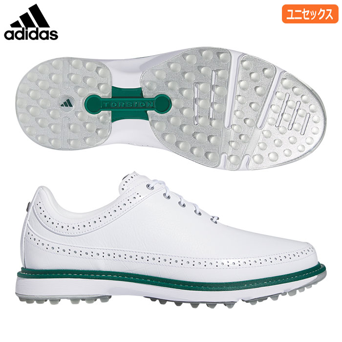 楽天市場】adidas Golf アディダスゴルフ 日本正規品 MC Z-TRAXION