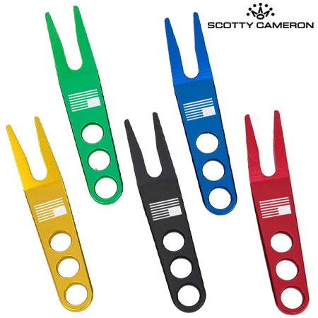 【未使用品】SCOTTY CAMERON★ミスLENAピボットツール 2009 - Ms. Lena Claus - Scotty Cameron